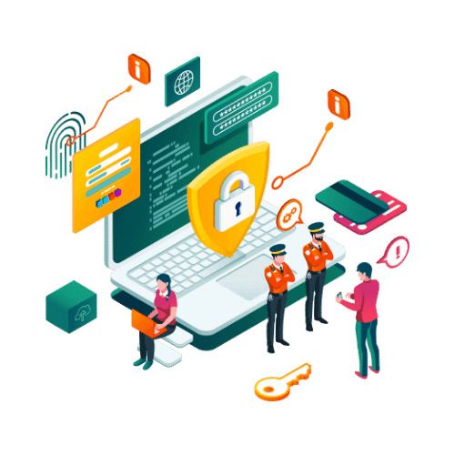 Log Management & SIEM-as-a-Service